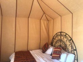 Merzouga Luxury Tents - Glamping